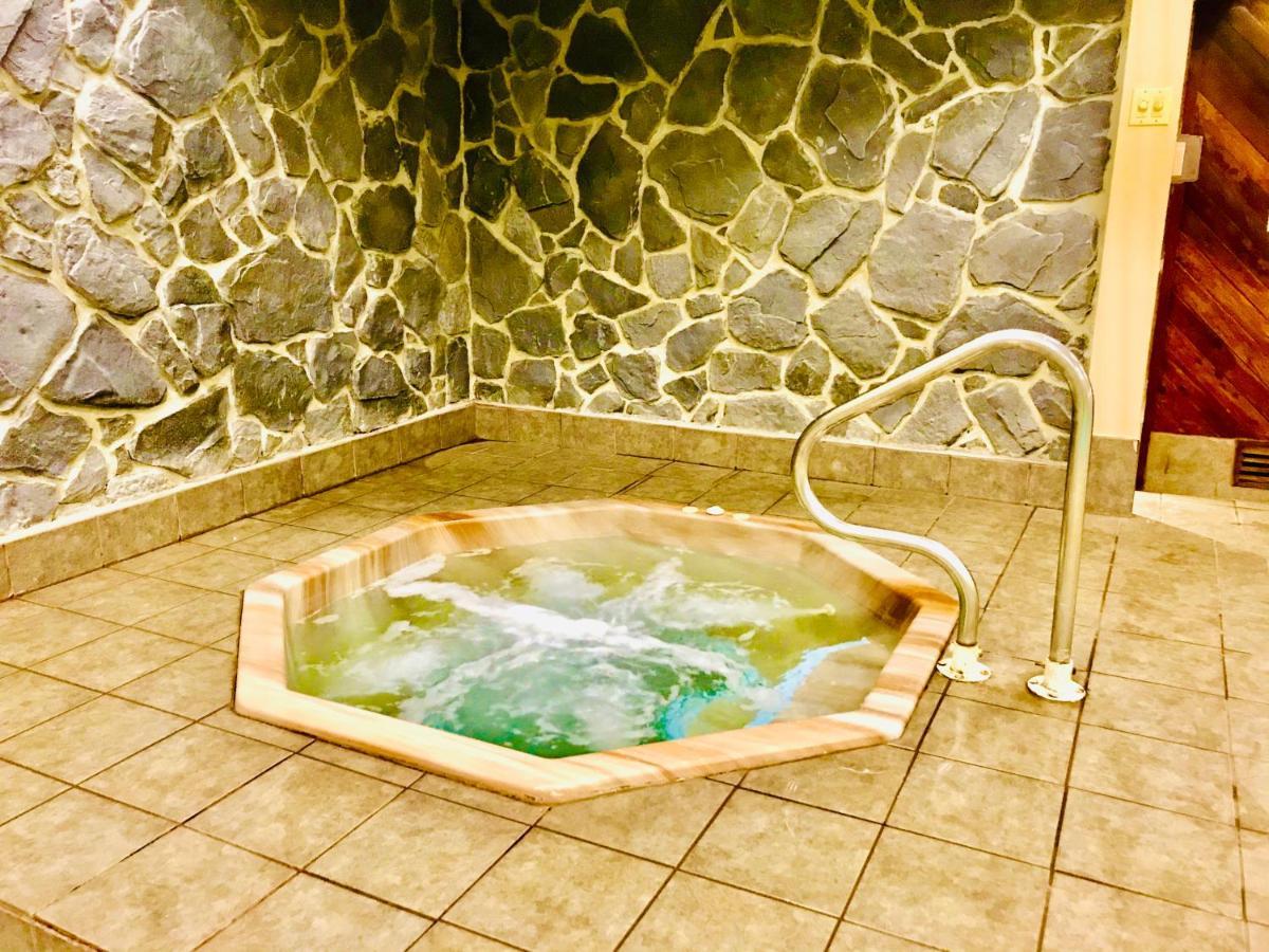Beech Mountain Mile High Ski Suite Exterior foto