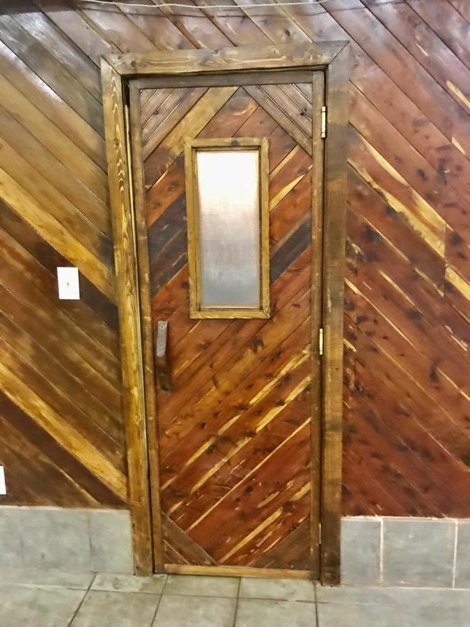 Beech Mountain Mile High Ski Suite Exterior foto